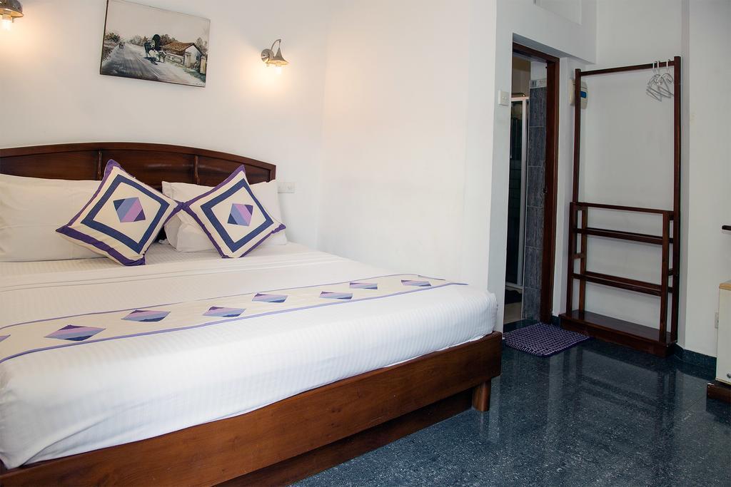 Suriya Arana Negombo Exterior foto