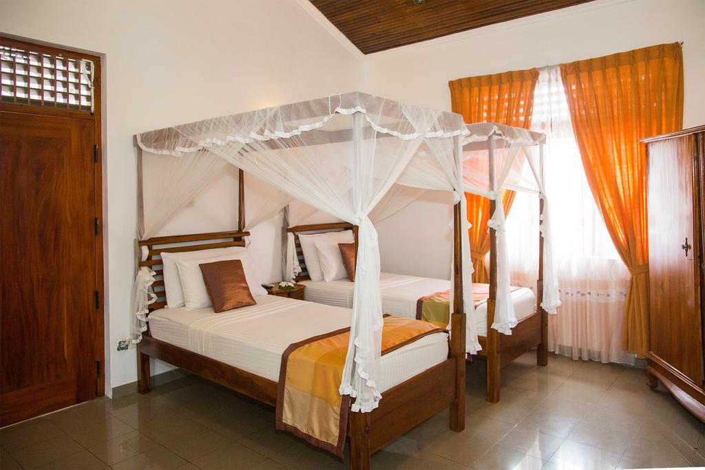 Suriya Arana Negombo Exterior foto