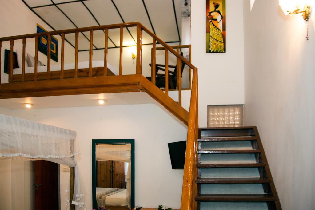Suriya Arana Negombo Exterior foto