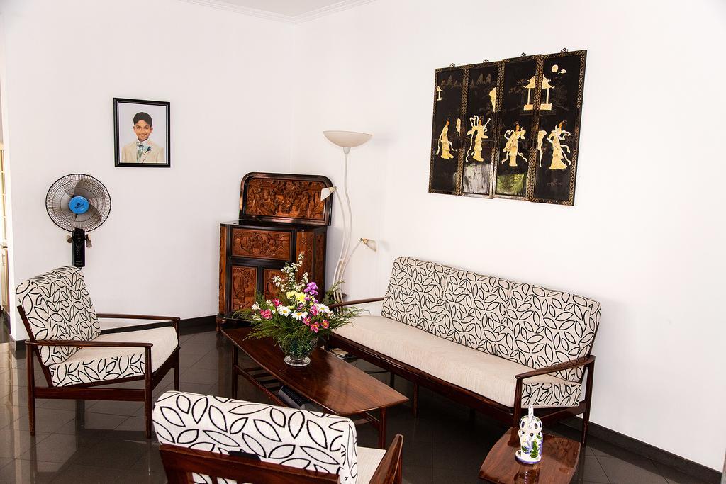 Suriya Arana Negombo Exterior foto